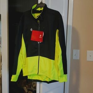 Mens KormanCycling Jacket